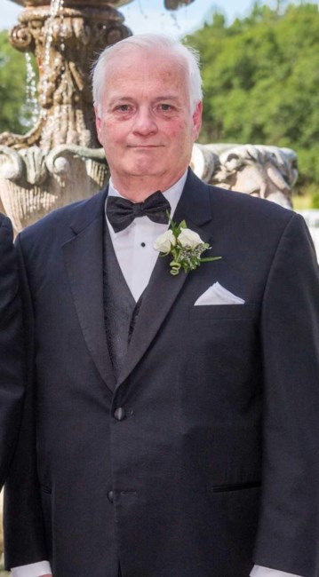 Obituary of Lawrence H. Cantwell