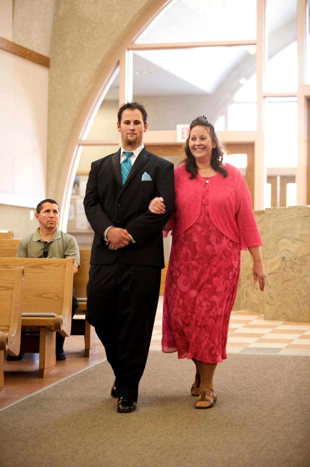 Obituary of Charlotte Dee Smith