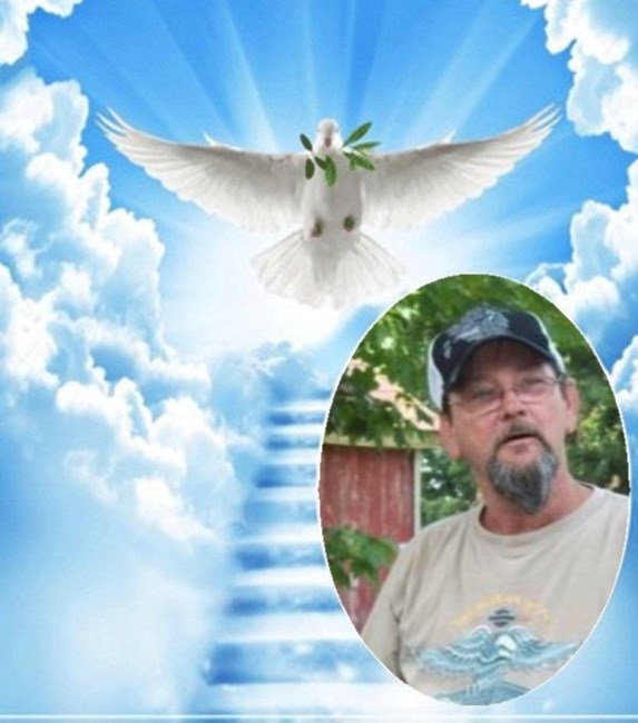 Obituary of Jerry "Lucky" E. Stanley