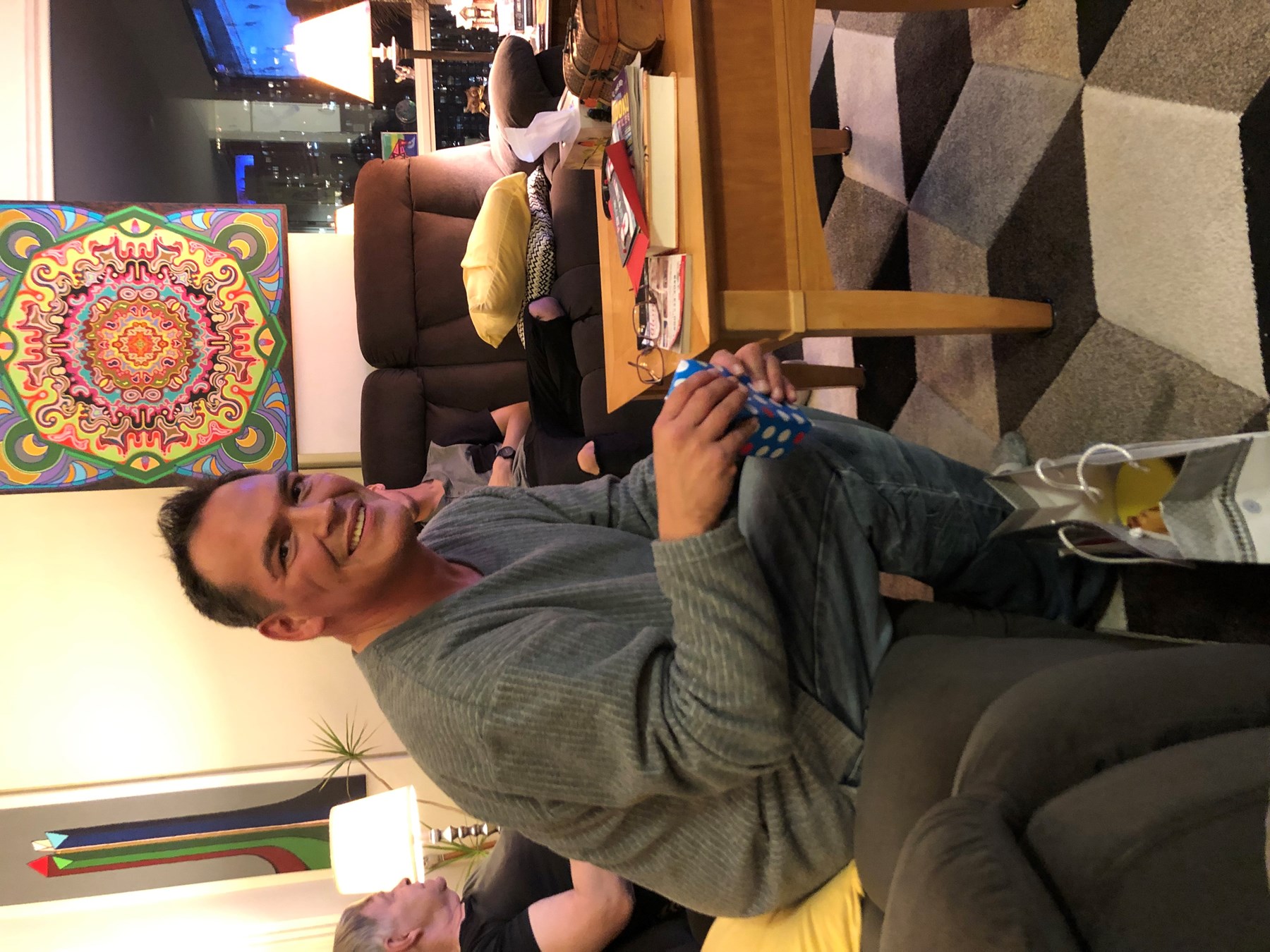 Obituary of Shawn Paul Haigh