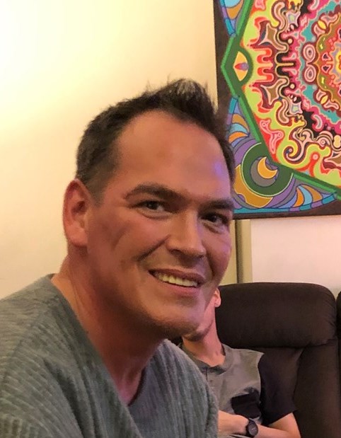 Obituary of Shawn Paul Haigh