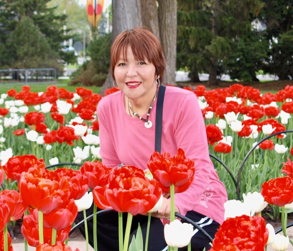 Obituary of Maria Eloise Lu