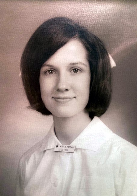 Obituary of Marsha Holliday