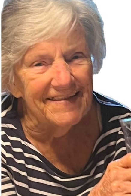 Obituary of Jessie B. Walser