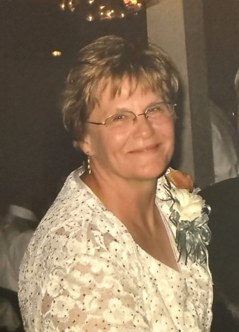 Obituary of Nancy Ann Delozier
