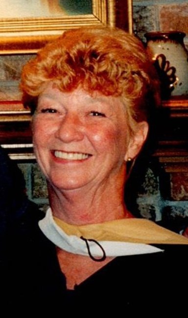 Obituary of Carolyn Jordan Walls