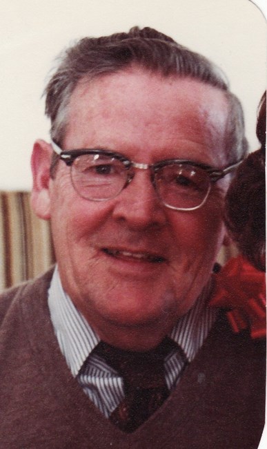 Obituary of George E. Flanagan