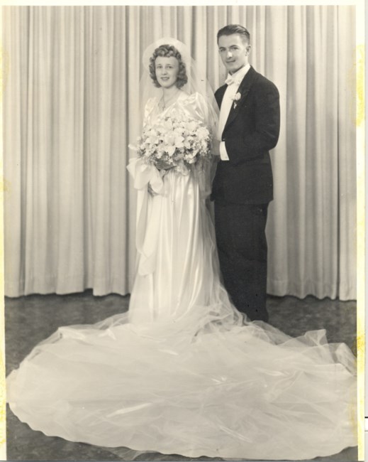 Obituary of Mr Nicholas Kirk