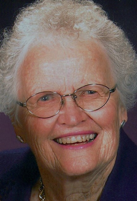 Obituary of Nancy Helen Brown