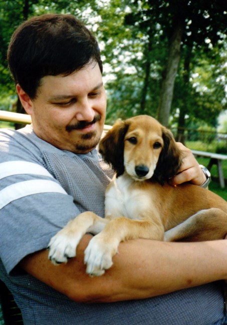 Obituary of Paul Johann Sunder