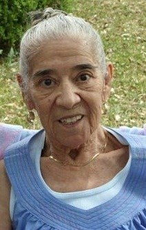 Obituary of Guadalupe Trevino Suarez