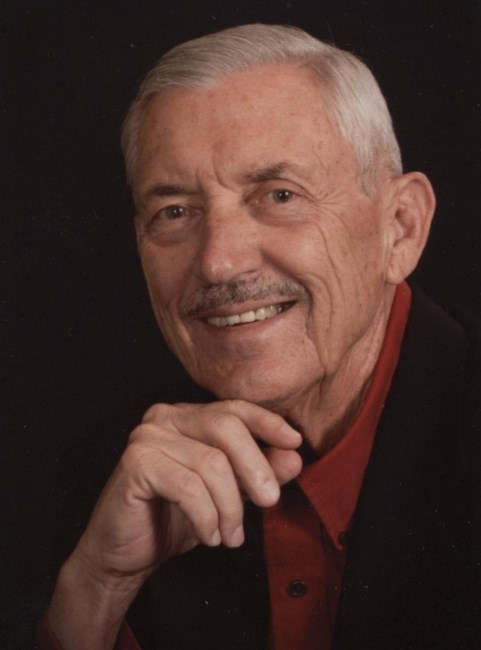 Obituario de James Ray Oden