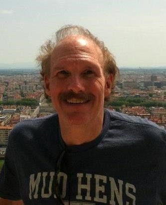 Obituario de Kirk Robert Wray