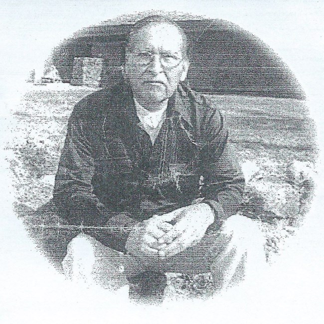 Obituary of Darrell Erwin Scott