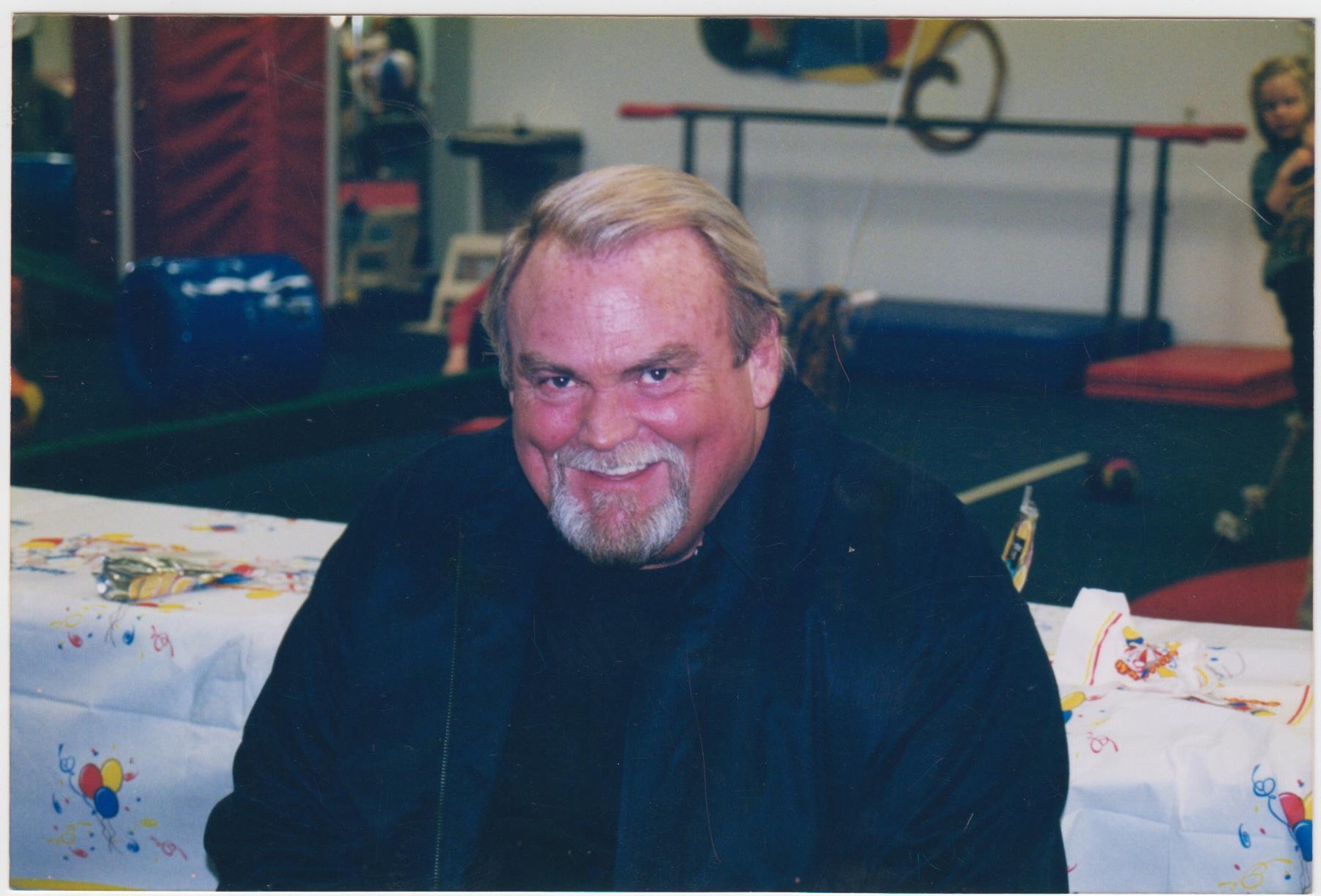 Obituary of Robert Henry Chilton III