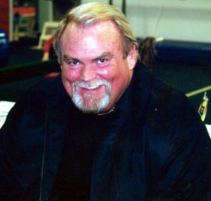 Obituary of Robert Henry Chilton III