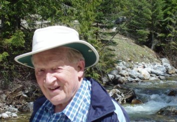 Obituary of Robert Arthur Spencer