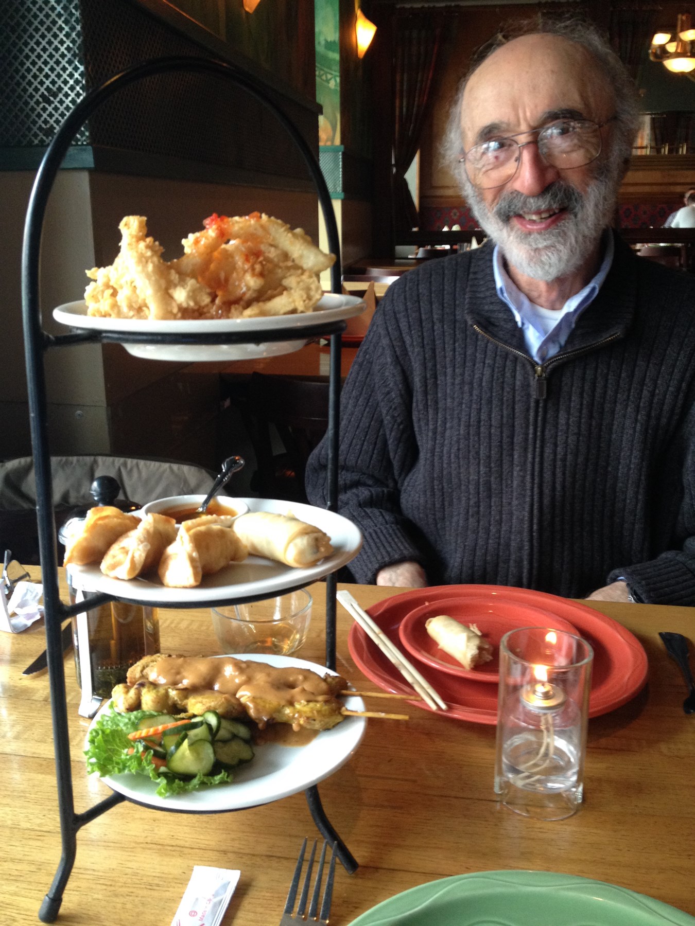 Obituary of Hyman Pollack