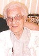 Obituary of Ruth Caroline Cherry