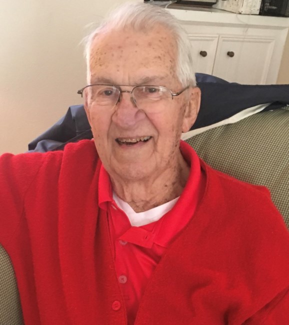 Obituary of Guy E. Nightingale