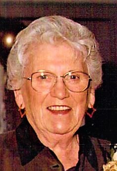 Obituary of Evelyn J. Brown