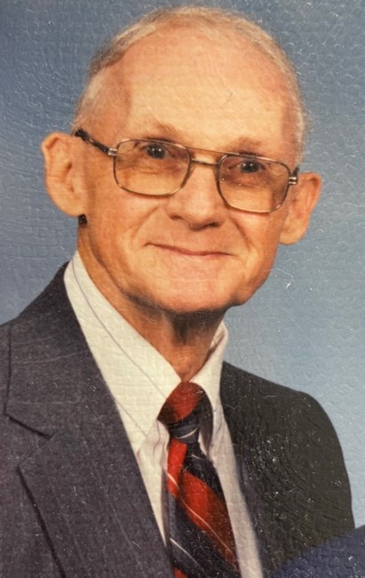Obituary of Howard Arthur Matchell