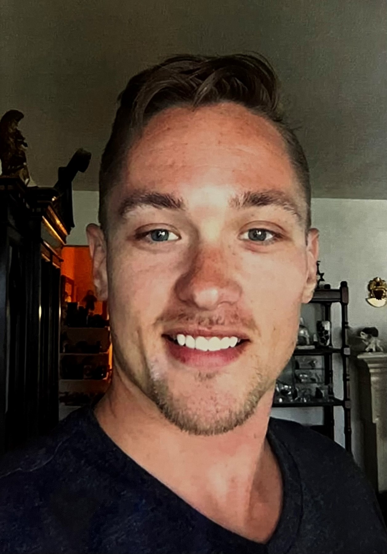 Joshua Campbell Obituary - Peoria, IL