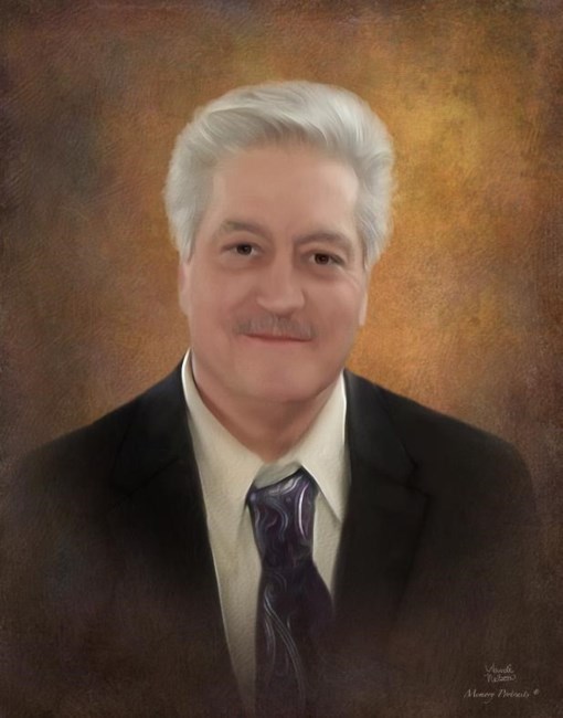 Obituary of Charles Edward Cook Jr.