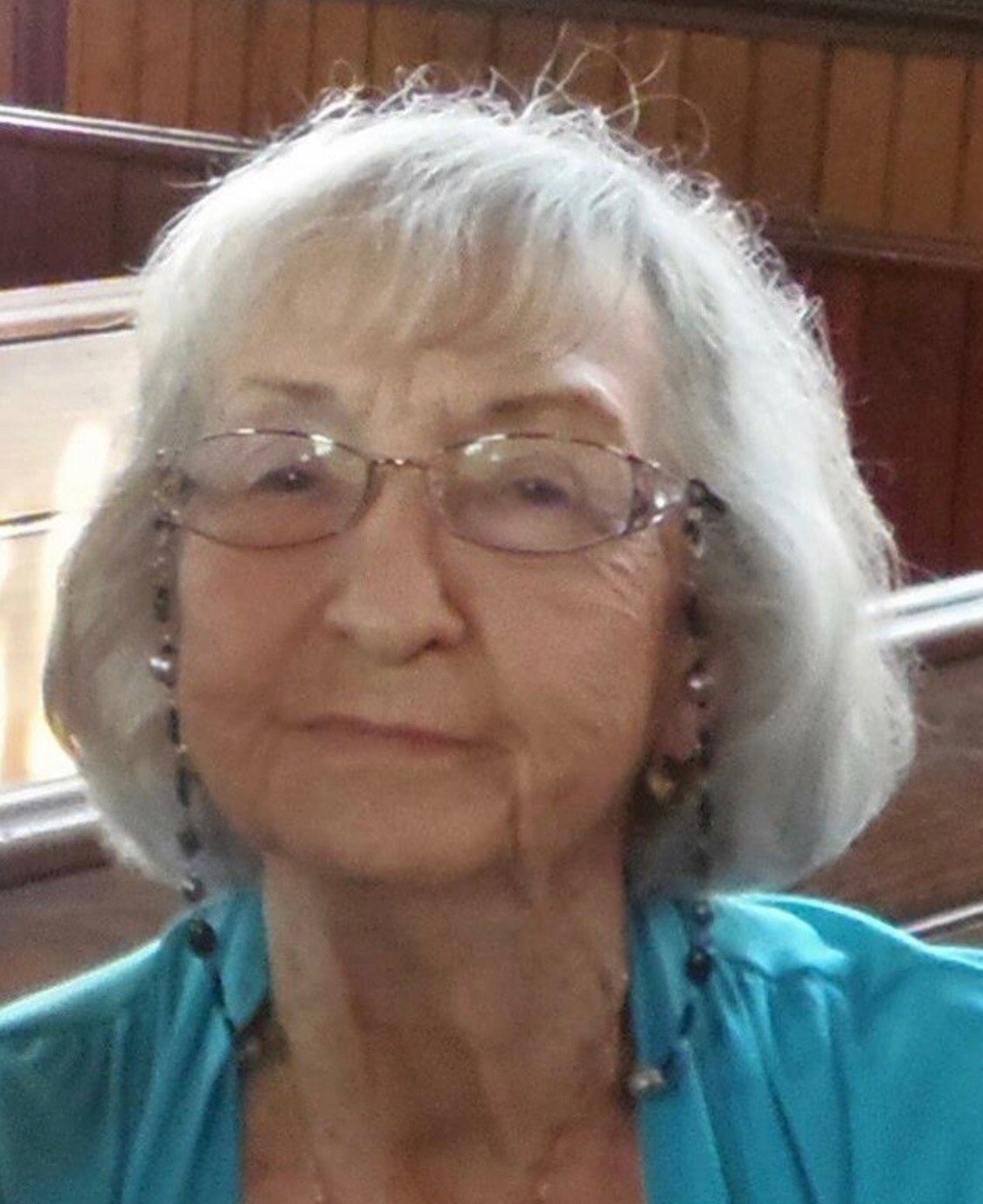 Bess Herndon Obituary Staunton, VA