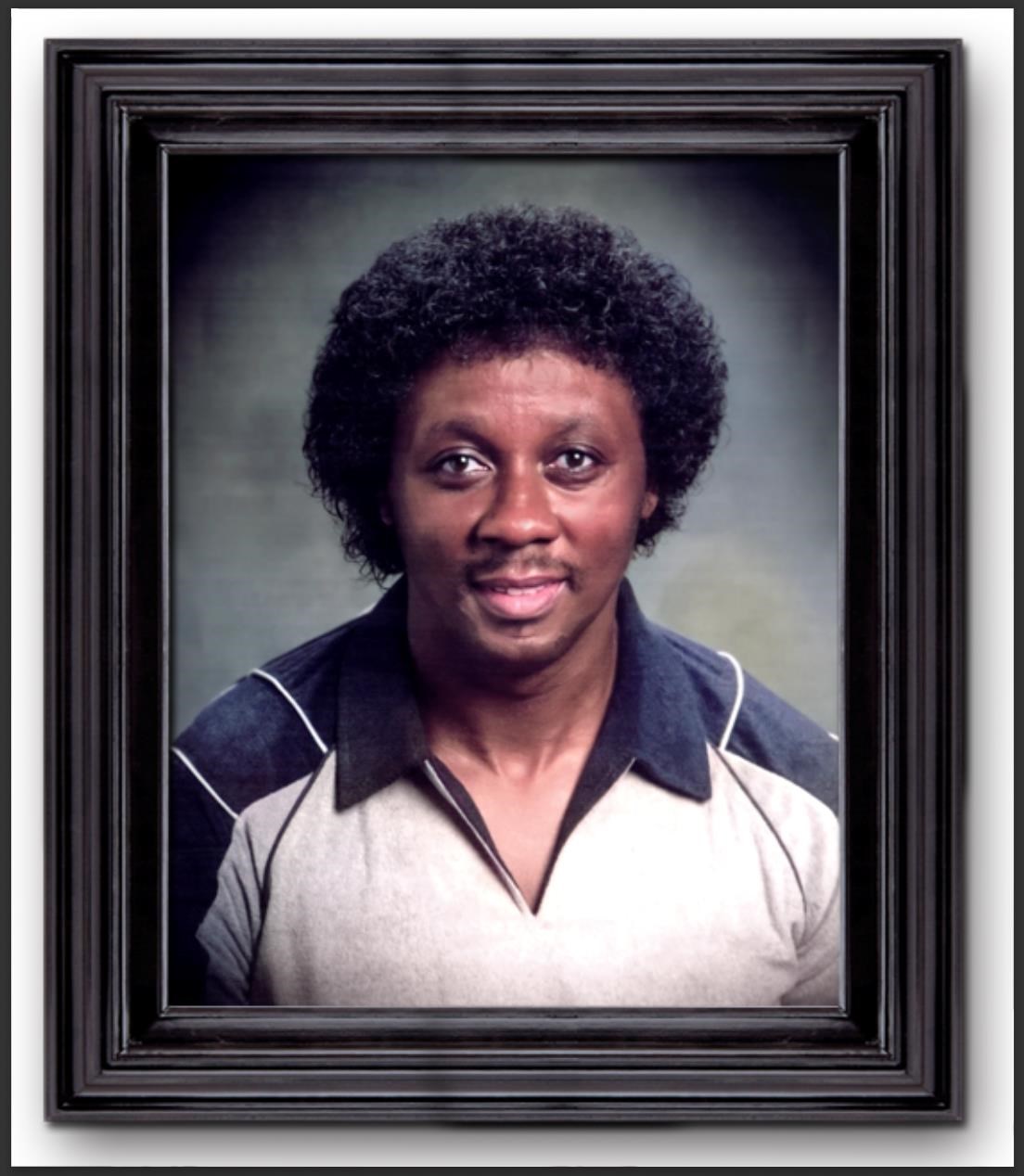 Obituary of Edward Theus Sr.