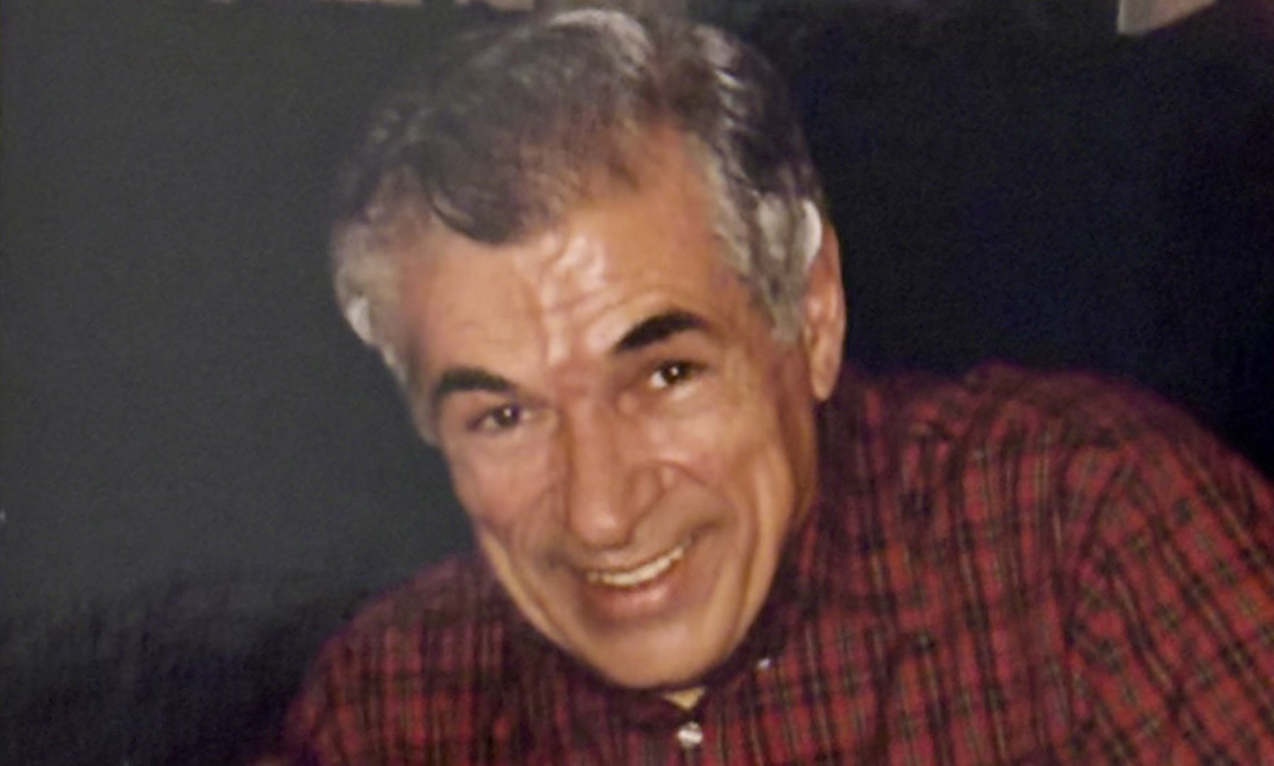 Obituary of Alfred H. DiDonato