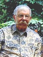 Russell Ivers
