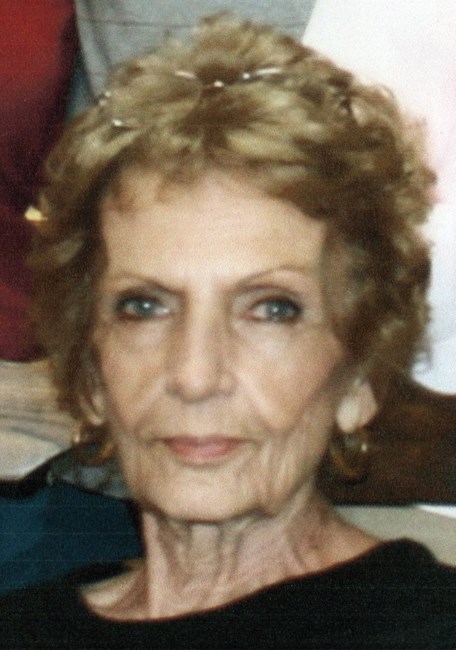 Obituary of Margaret Louise Johnson