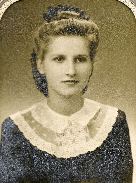 Obituary of Dorothy Jean Roberson