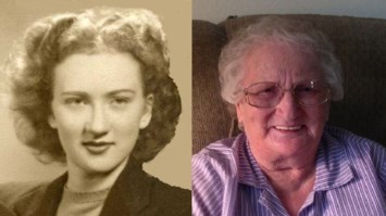 Obituary of Helen Mae Shaw Shipp