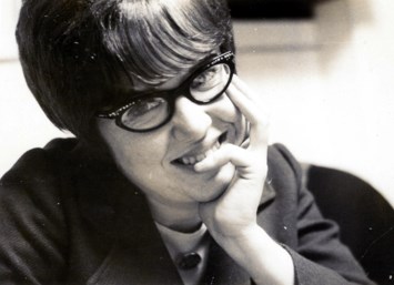 Obituary of Jeri L. Mann