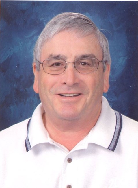 Obituario de Armando Garcia