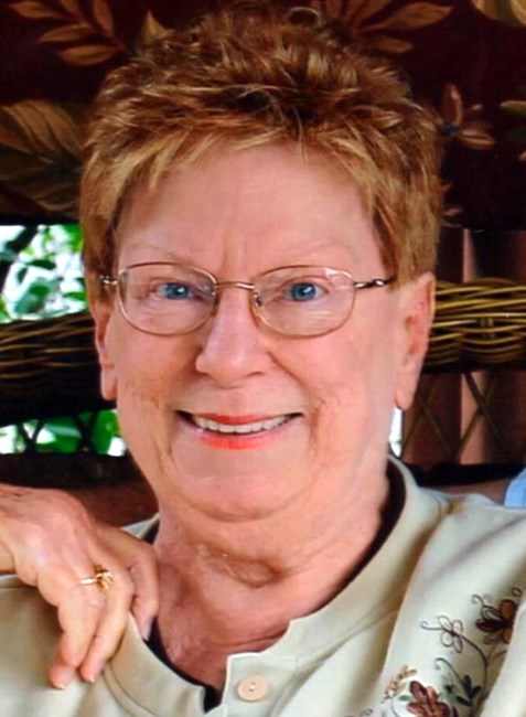Obituary of Nancy R. Uriss