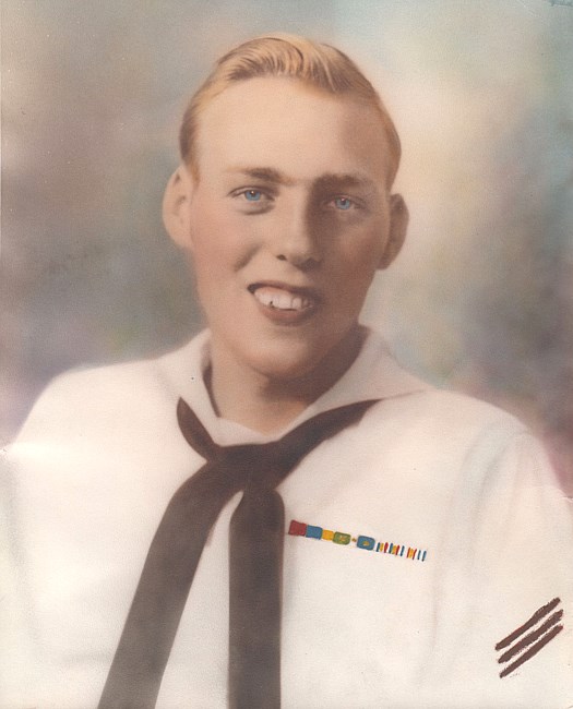 Obituary of George Lewis Gillespie Jr.