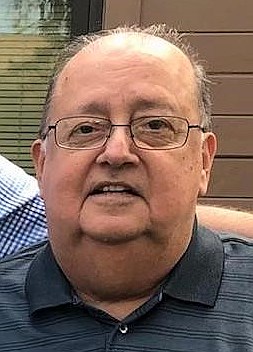 Obituary of Thomas Edward Alvarez