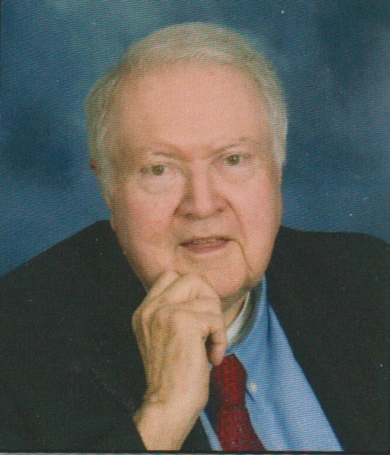 Obituary of Thomas Wilson Warlick