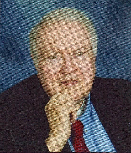 Obituary of Thomas Wilson Warlick