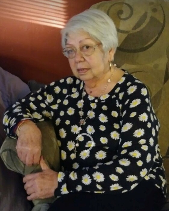 Juana Resendez Vasquez Obituary San Benito, TX
