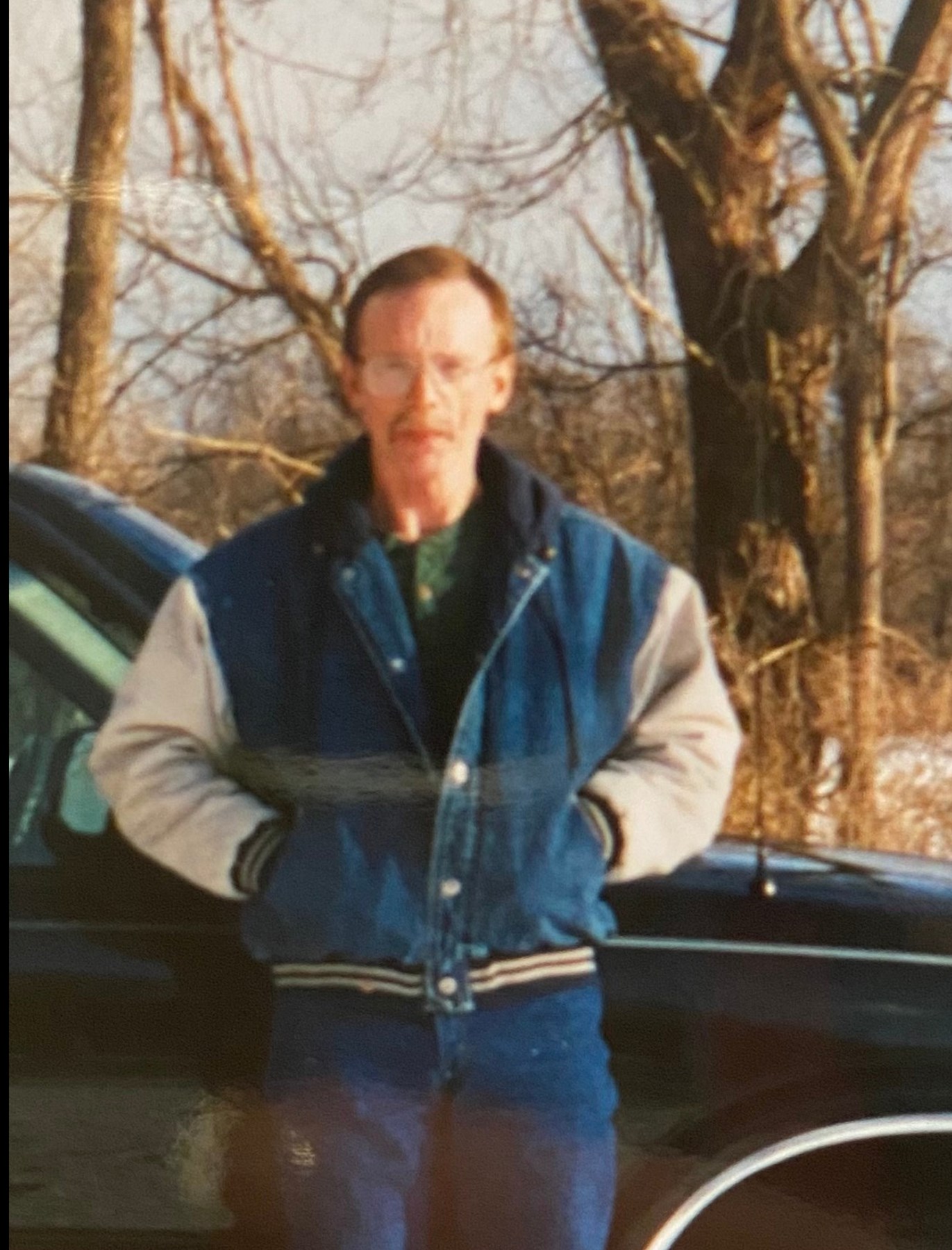 Obituary of Dale Mitchel Warman