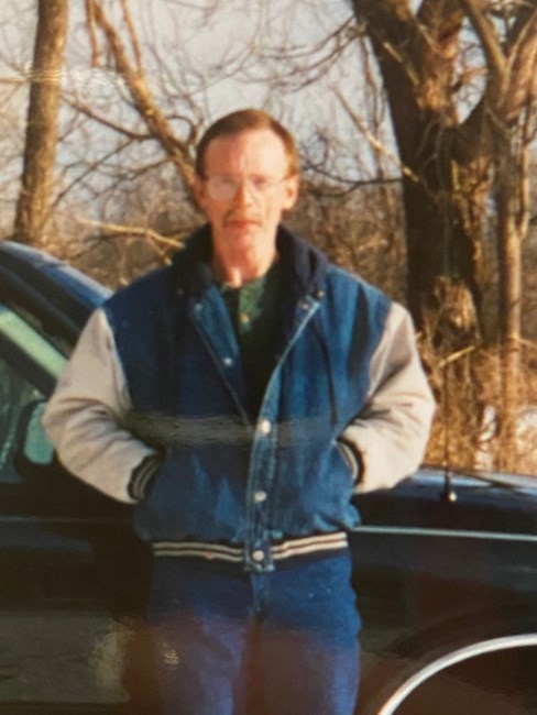 Obituary of Dale Mitchel Warman