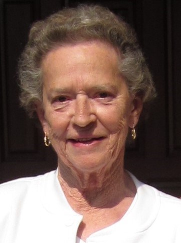 Obituary of Carol Mae Layne