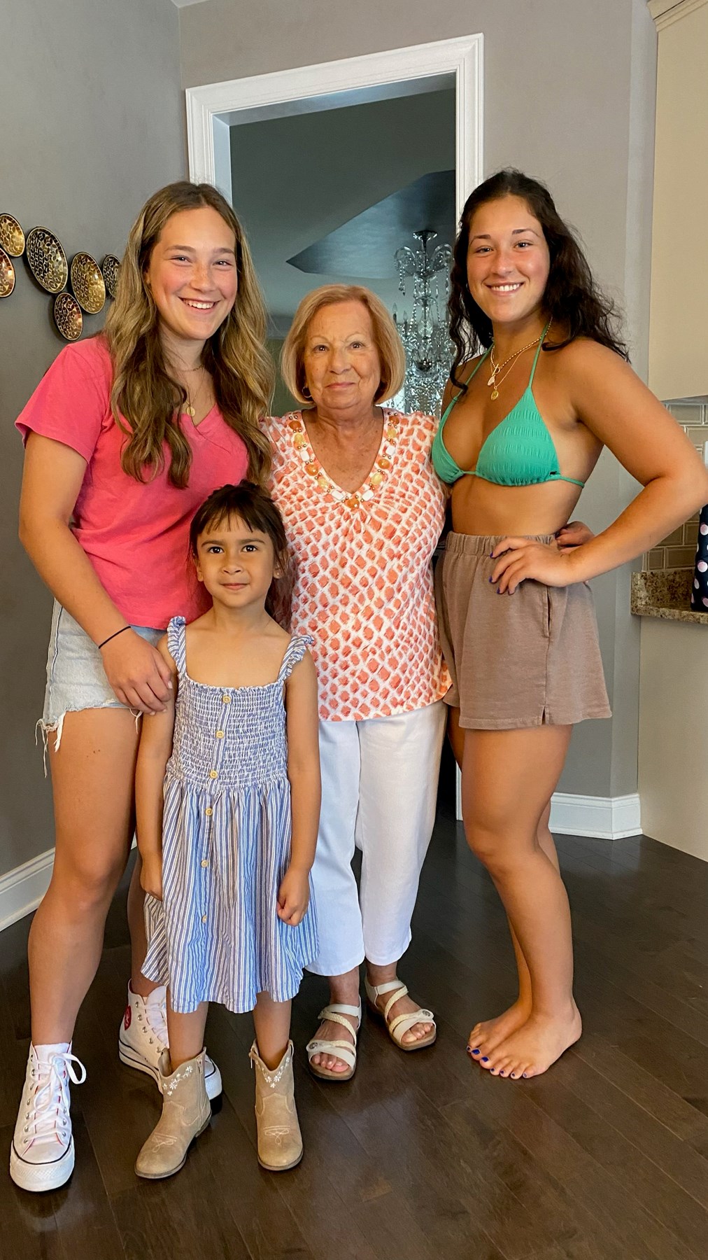 Obituary of Phyllis C. Testa