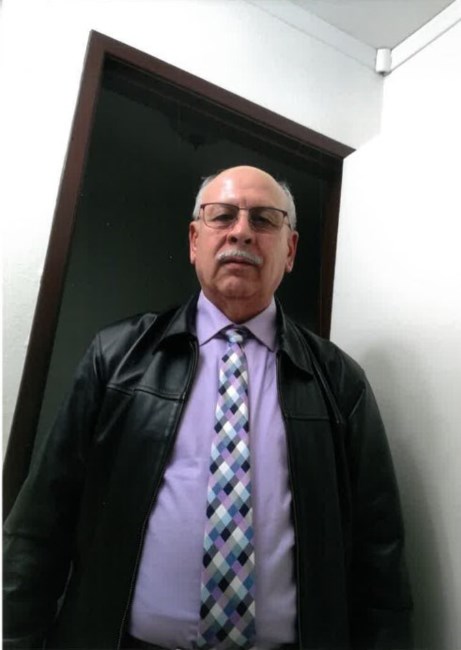 Obituary of Enrique Castro