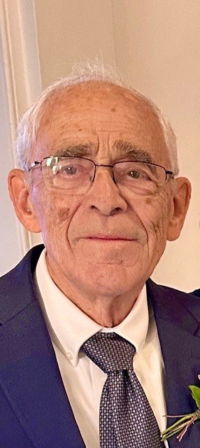 Obituary of William Jacob Baum
