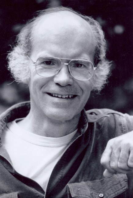 Obituary of Mr. James Ronald Murray